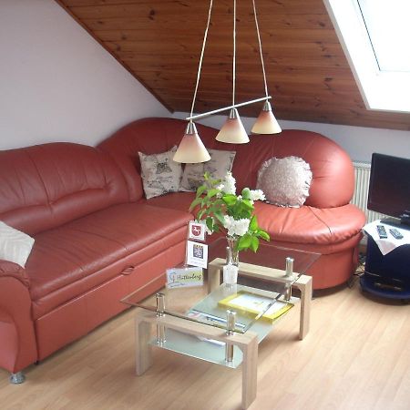 Ferienwohnung Lahntal/Taunus Huttenberg Buitenkant foto