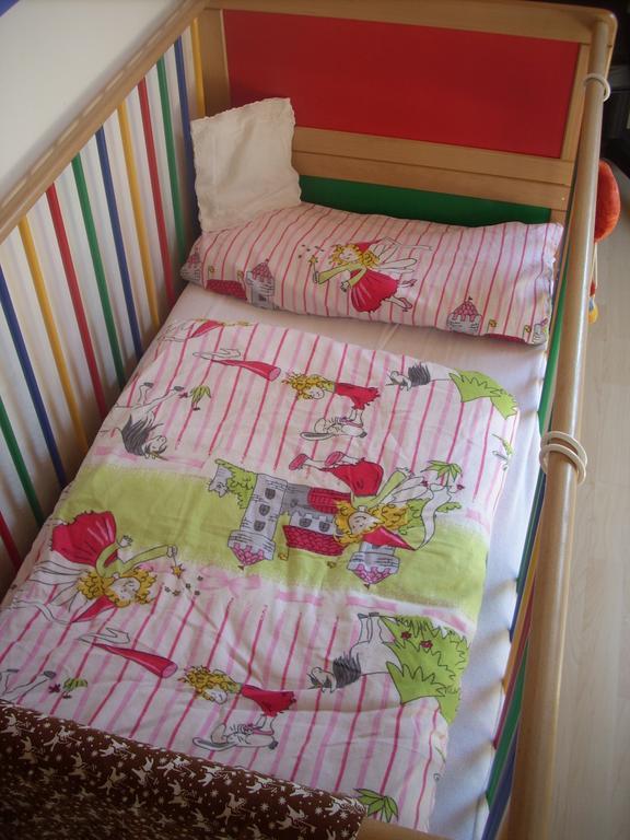 Ferienwohnung Lahntal/Taunus Huttenberg Buitenkant foto